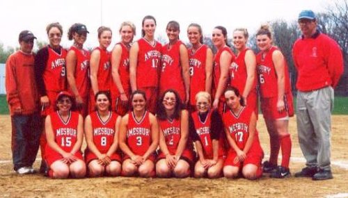 14 AHS SB (2005)