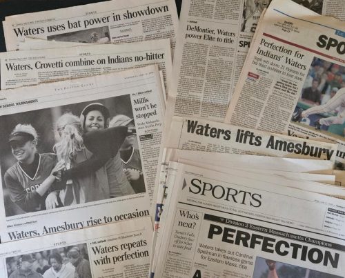 23 Headlines