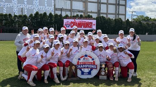 29 Patriot League Champs 2024