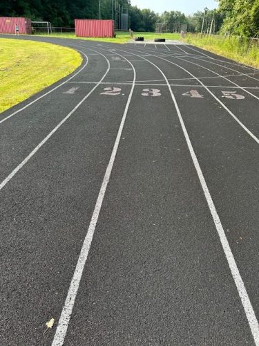 Track