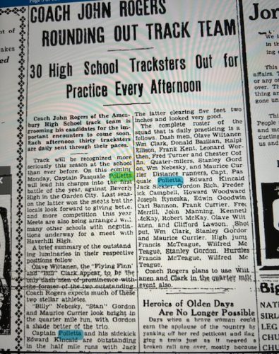 Track Write Up