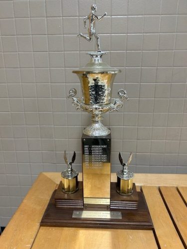 Trophy